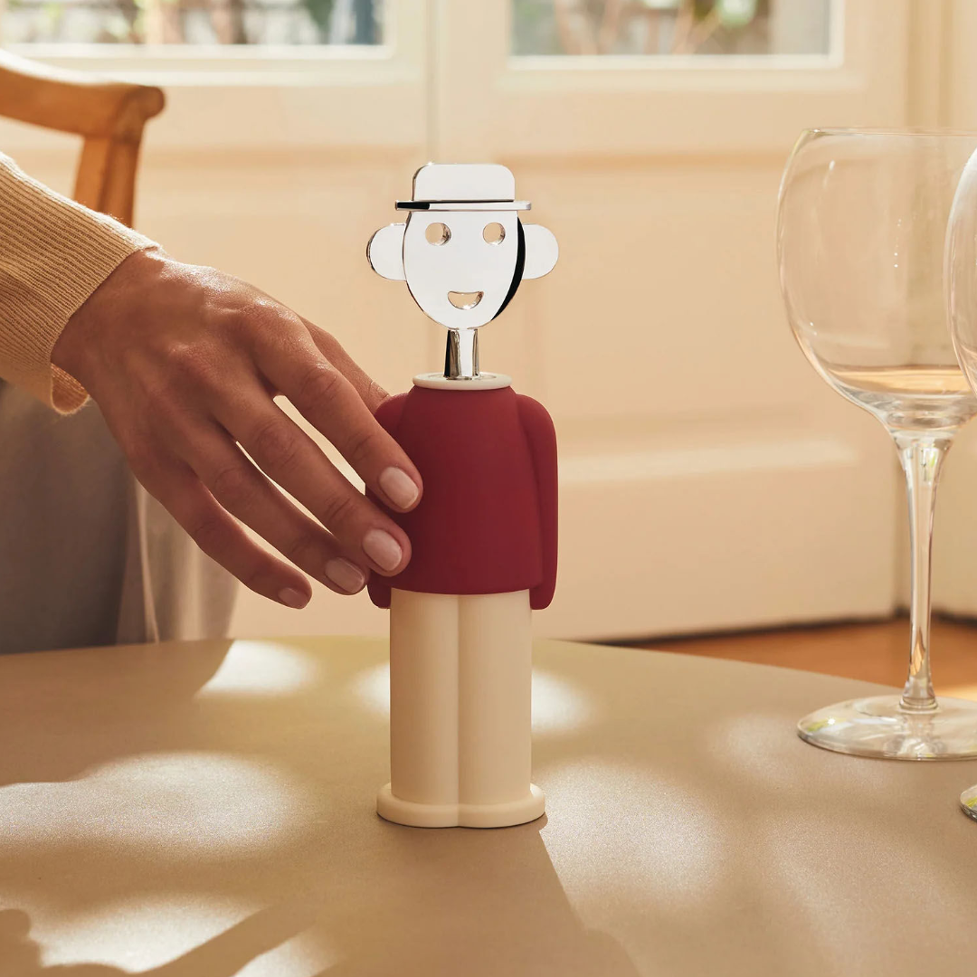 Tire-bouchon Alessandro M – Image 5