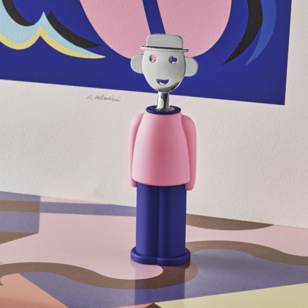 Tire-bouchon Alessandro M – Image 4