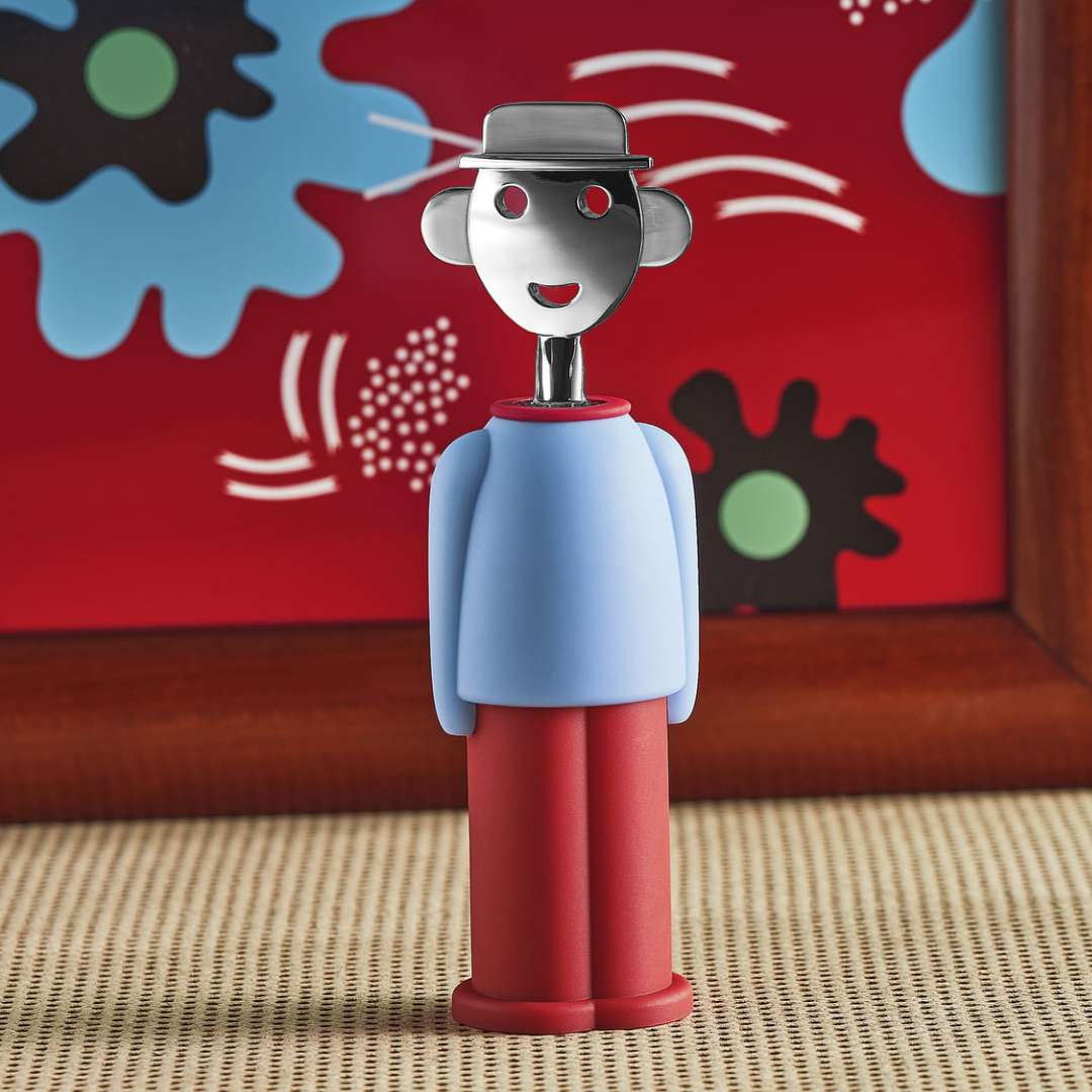 Tire-bouchon Alessandro M