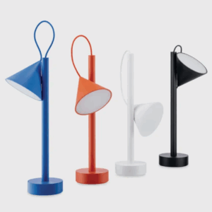 Lampe portable Tsumiki