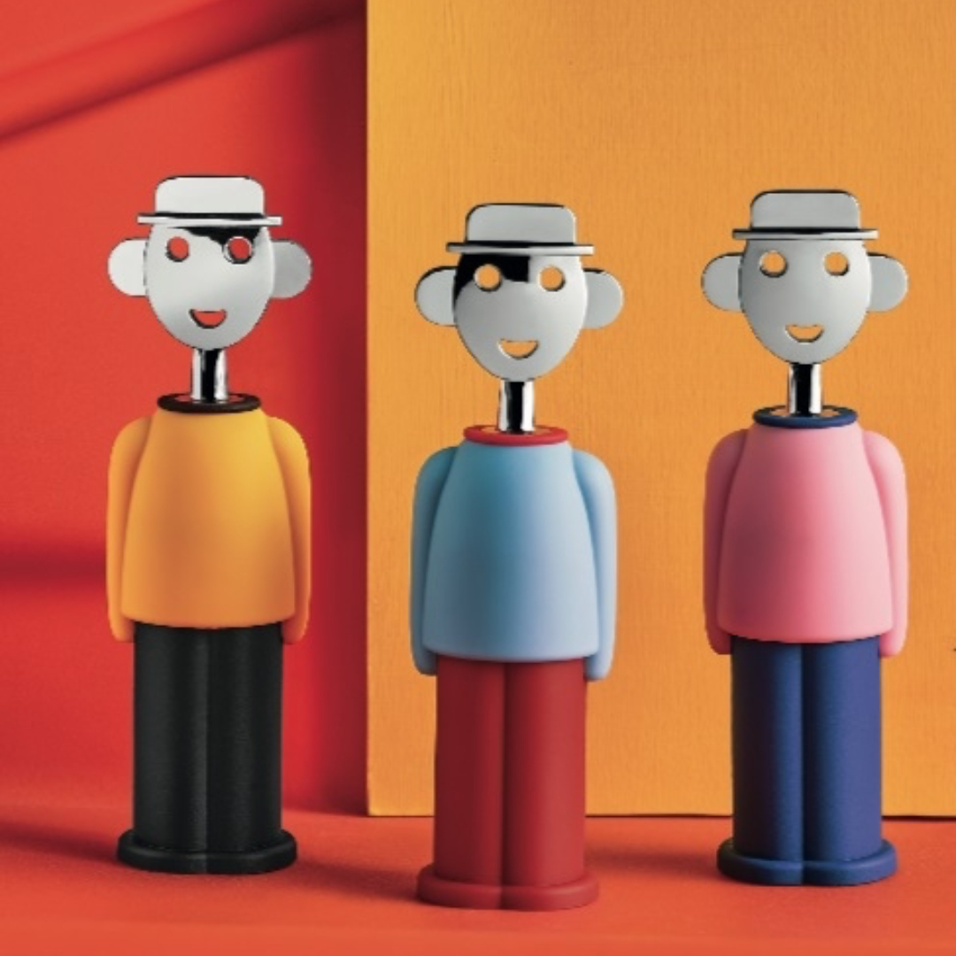 Tire-bouchon Alessandro M – Image 2