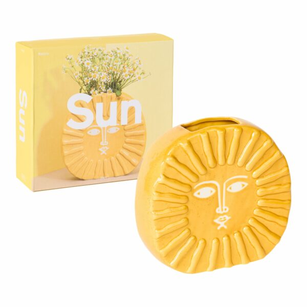 Vase Sun – Image 3