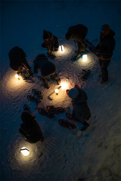 Lampe Balad – Image 2