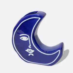 Vase Moon