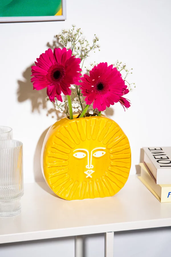 Vase Sun – Image 4