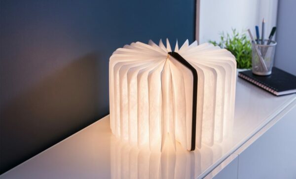 Lampe Livre Intelligente – Image 2