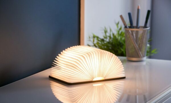 Lampe Livre Intelligente – Image 5