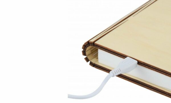 Lampe Livre Intelligente – Image 6