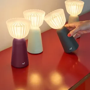 Lampe à poser Swiing