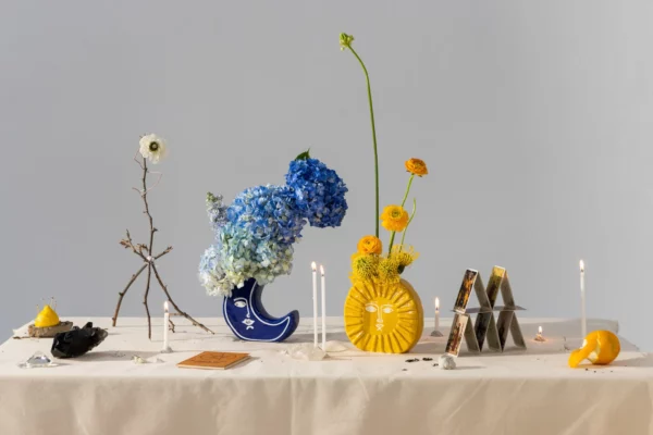 Vase Sun – Image 8