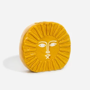 Vase Sun