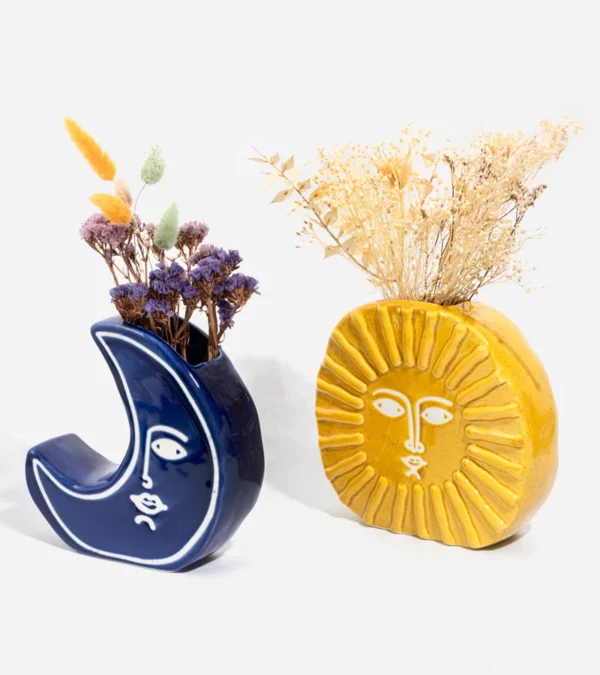 Vase Sun – Image 7