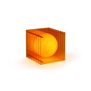 Lampe Lop Small Square