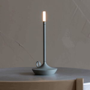 Lampe Wick