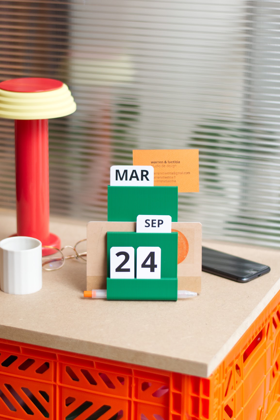 Calendrier Joe – Image 4