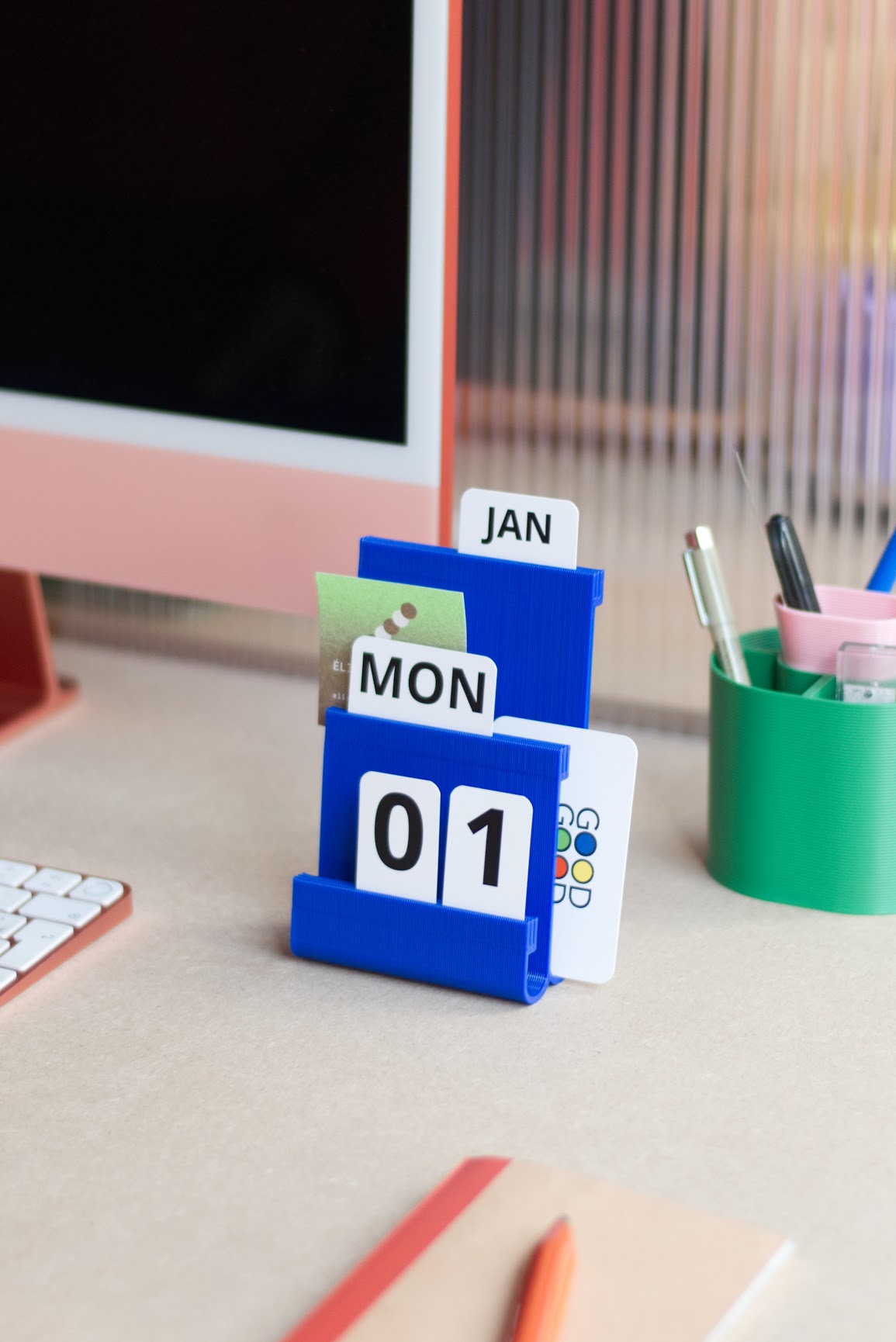 Calendrier Joe – Image 2