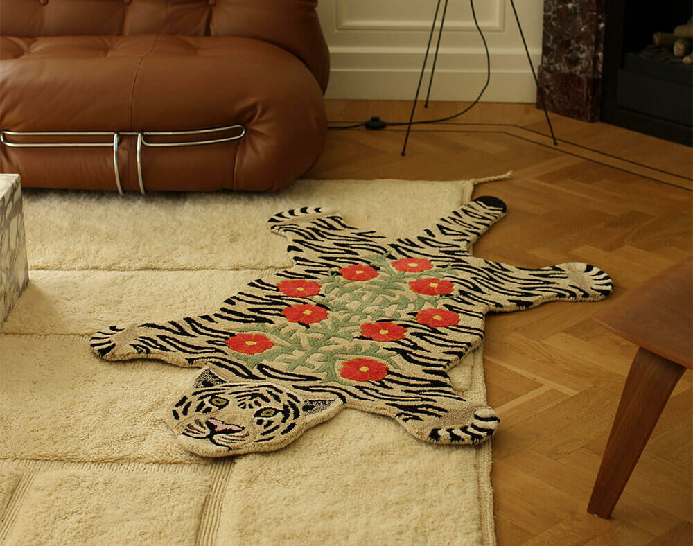 Tapis Amis – Image 5