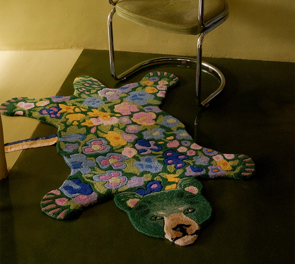 Tapis Amis – Image 7