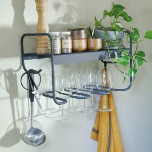 Etagère murale picolino