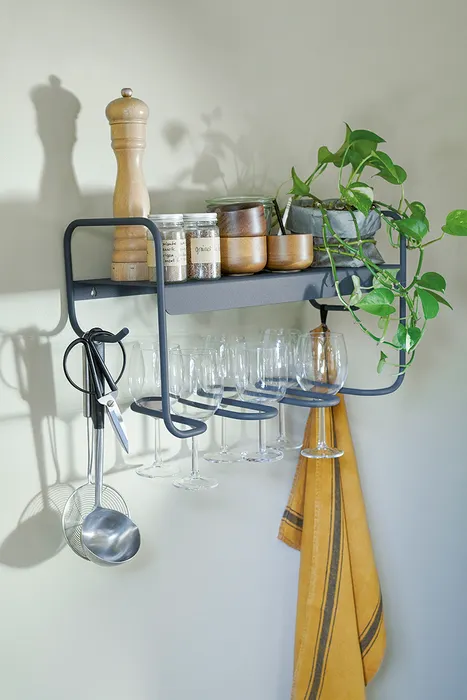 Etagère murale picolino