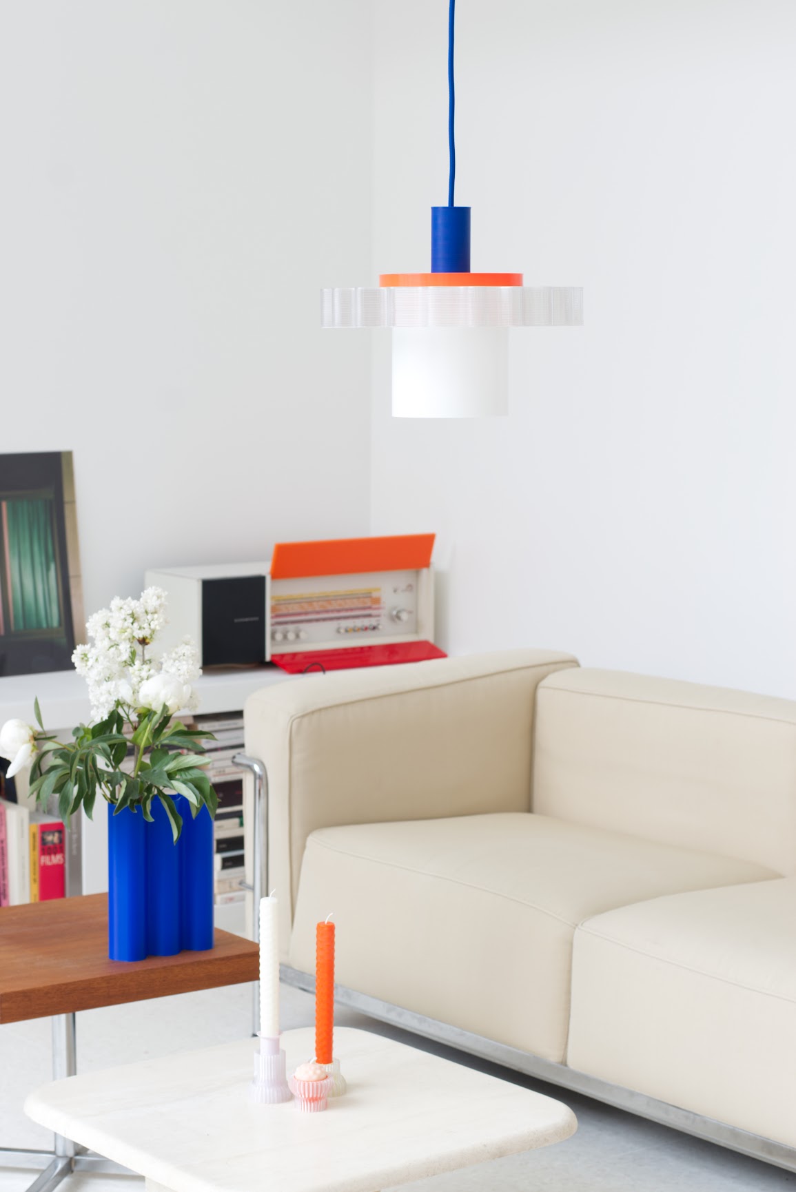 Suspension Gigi N°1