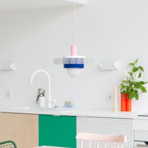 Suspension Gigi N°3