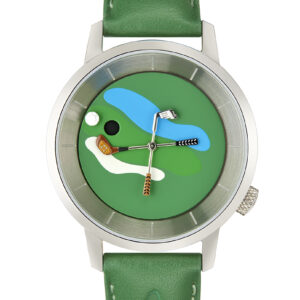 Montre Golf 01 38 Brossé