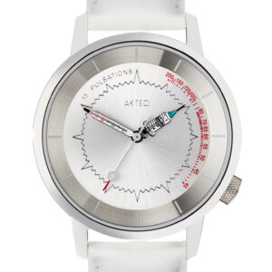 Montre Infirmier/ère 38 CBlanc