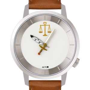 Montre Justice 38