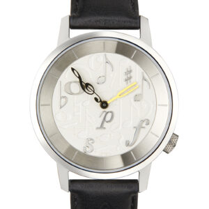 Montre Musique Générique 38