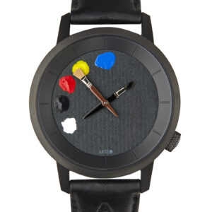 Montre Akteo Peinture 01 B 38
