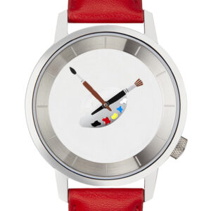 Montre Peinture W 02 38