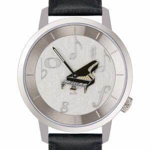 Montre Piano à Queue 38