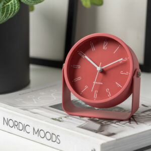 Réveil Clock Regal numbers