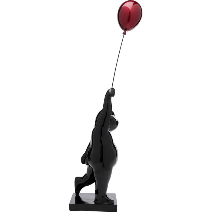 Figurine Ours Ballon – Image 3