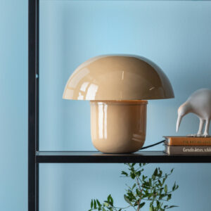 Lampe à poser Champignon