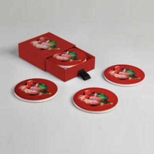 Dessous de verre Gangzai