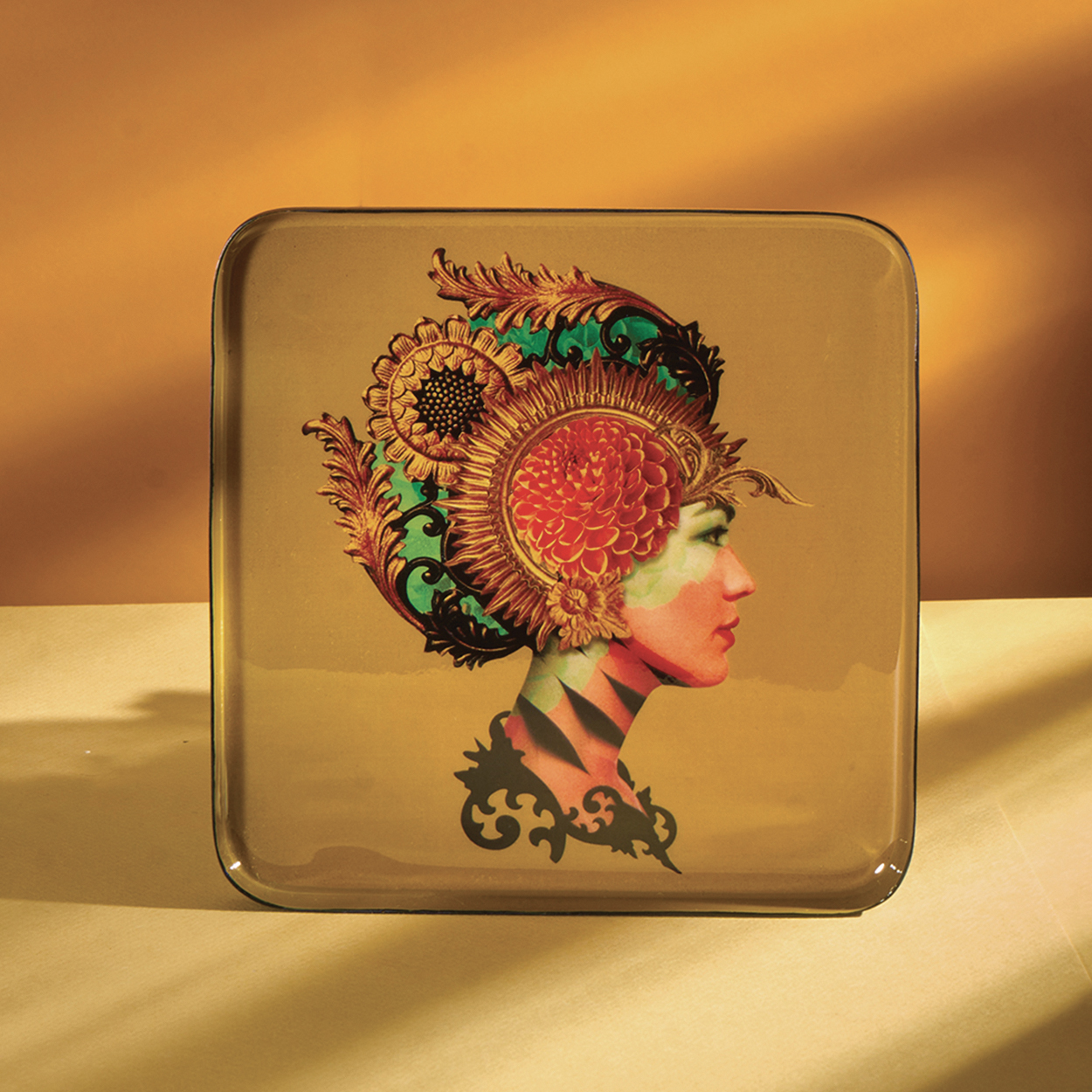 Vide Poches Carré "Curiosito" – Image 8