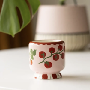 Bougie A Dopo - Vigne de Tomates