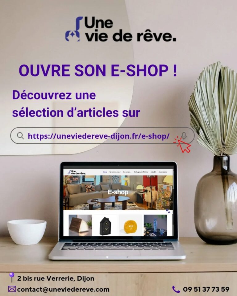 Instagram post from galerieuneviedereve. This post is in position 2.