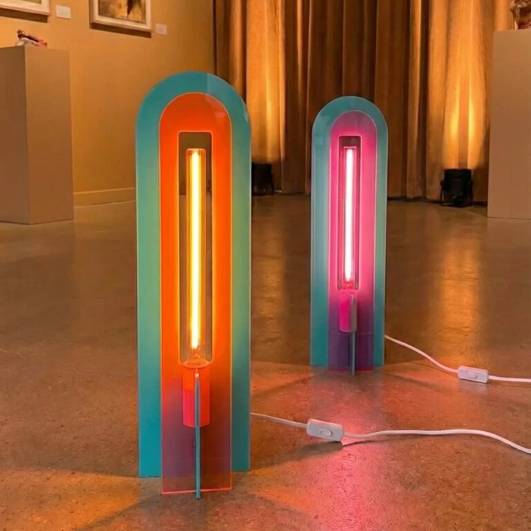 Instagram post from galerieuneviedereve. This post is in position 1.