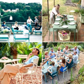 Instagram post from galerieuneviedereve. This post is in position 1.