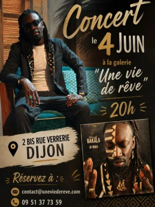 Instagram post from galerieuneviedereve. This post is in position 1.