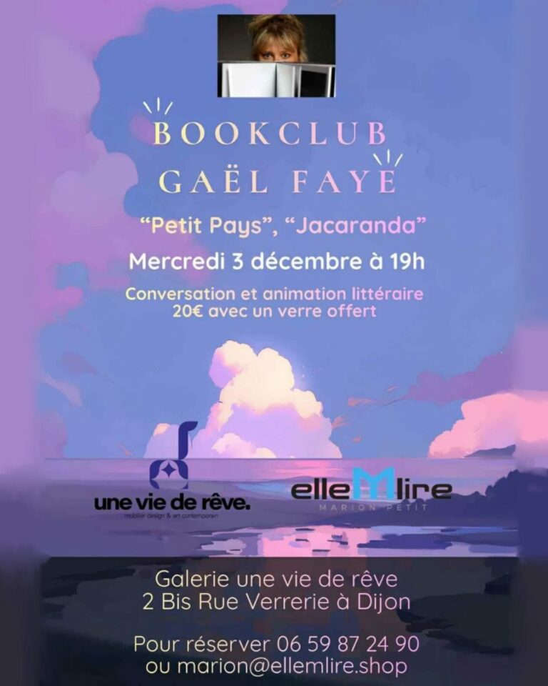 Instagram post from galerieuneviedereve. This post is in position 3.